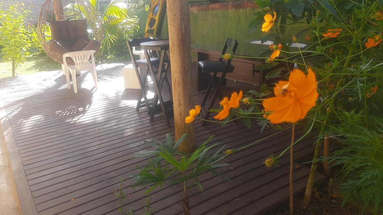 Paraiso De Buzios 01 المظهر الخارجي الصورة