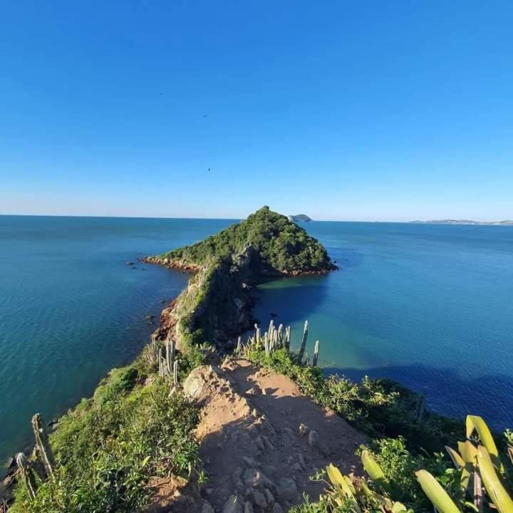Paraiso De Buzios 01 المظهر الخارجي الصورة